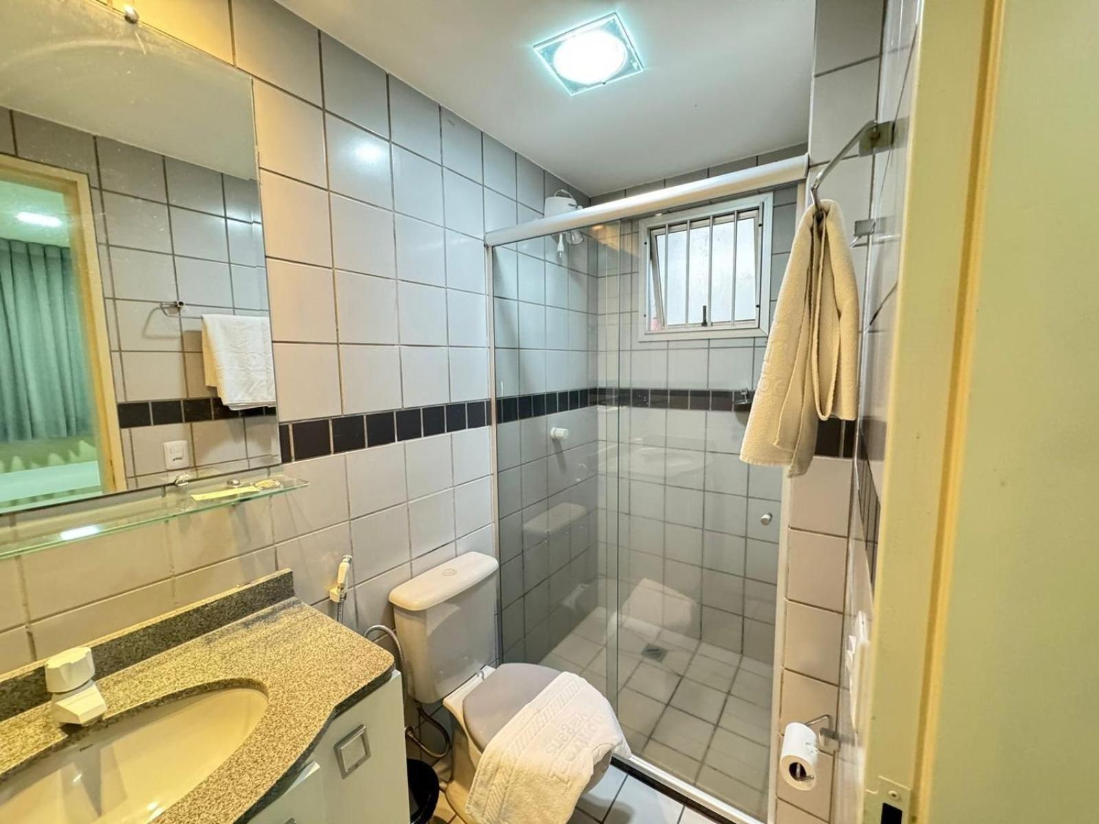 Aquarius Residence - Via Caldas Caldas Novas Bagian luar foto
