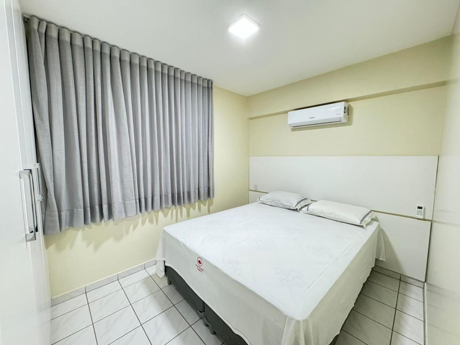 Aquarius Residence - Via Caldas Caldas Novas Bagian luar foto