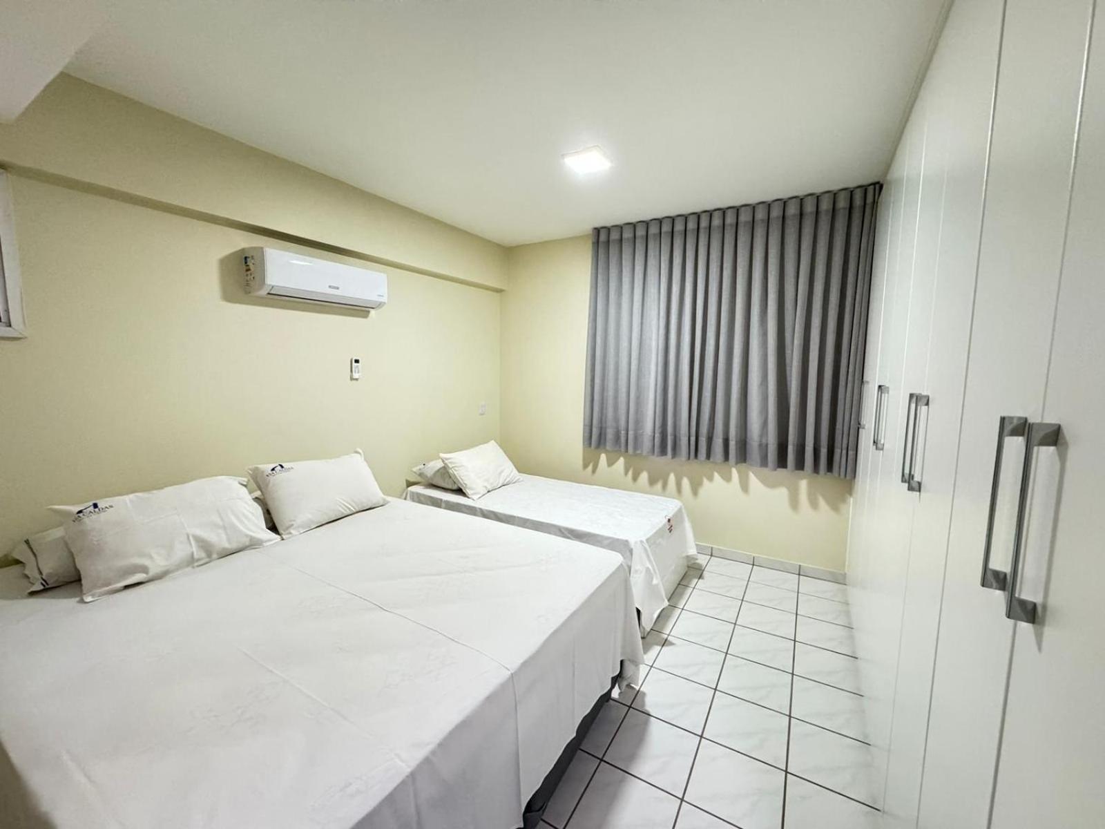 Aquarius Residence - Via Caldas Caldas Novas Bagian luar foto