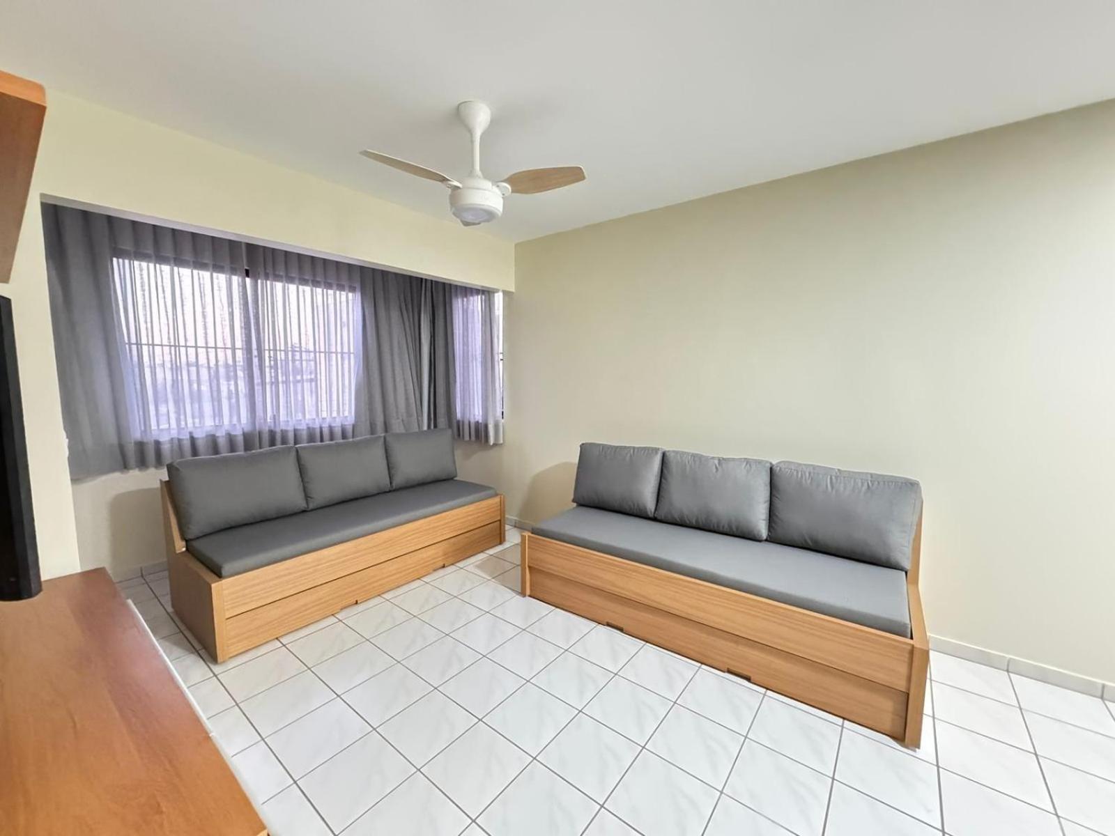 Aquarius Residence - Via Caldas Caldas Novas Bagian luar foto
