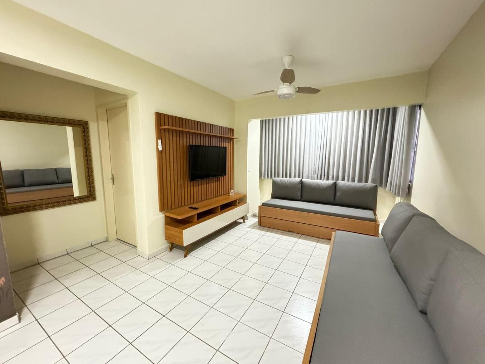 Aquarius Residence - Via Caldas Caldas Novas Bagian luar foto